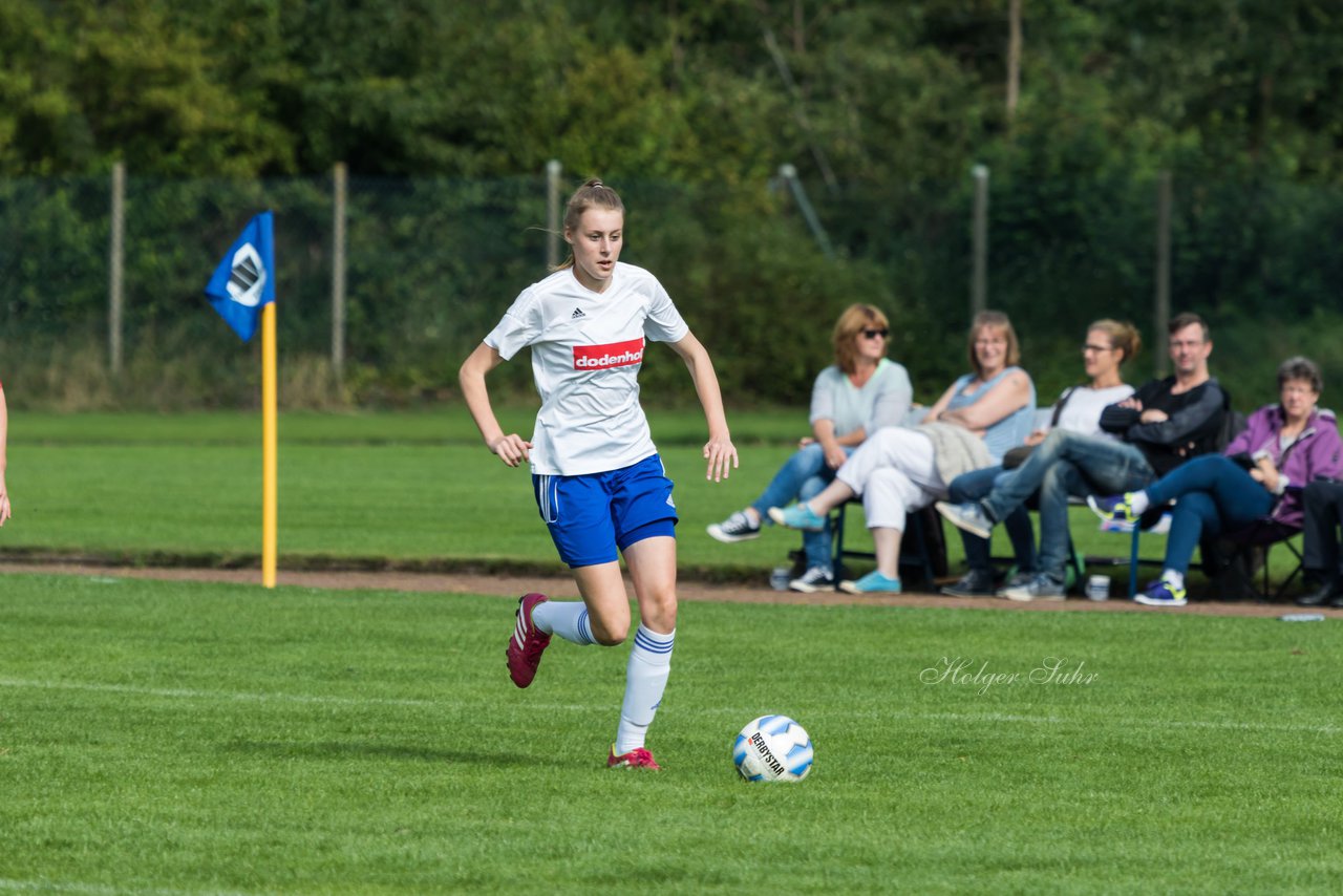 Bild 134 - Frauen TSV Wiemersdorf - FSC Kaltenkirchen : Ergebnis: 0:12